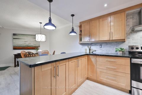 Photo 13 at A34 - 288 Mill Road, Markland Wood, Toronto