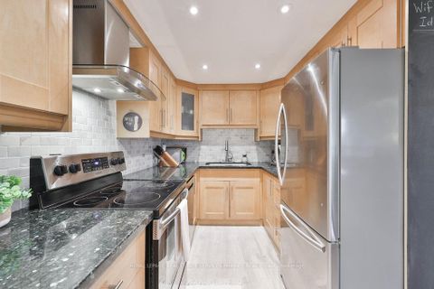 Photo 15 at A34 - 288 Mill Road, Markland Wood, Toronto