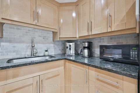 Photo 16 at A34 - 288 Mill Road, Markland Wood, Toronto