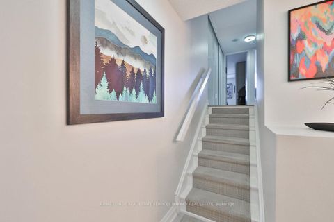 Photo 17 at A34 - 288 Mill Road, Markland Wood, Toronto