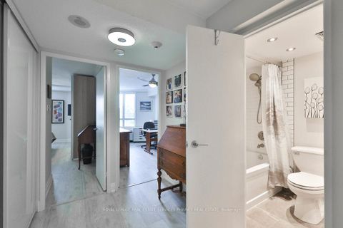 Photo 18 at A34 - 288 Mill Road, Markland Wood, Toronto