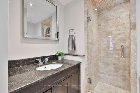 Photo 21 at A34 - 288 Mill Road, Markland Wood, Toronto
