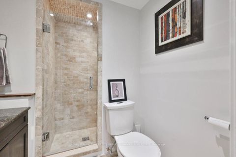 Photo 22 at A34 - 288 Mill Road, Markland Wood, Toronto