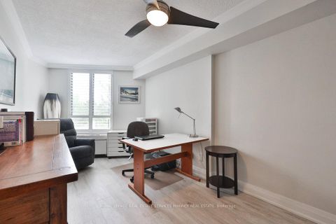 Photo 23 at A34 - 288 Mill Road, Markland Wood, Toronto