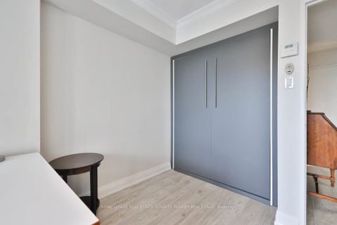 Photo 25 at A34 - 288 Mill Road, Markland Wood, Toronto