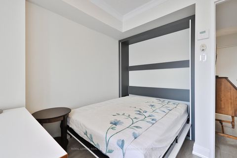 Photo 26 at A34 - 288 Mill Road, Markland Wood, Toronto