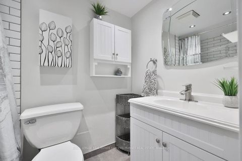 Photo 27 at A34 - 288 Mill Road, Markland Wood, Toronto