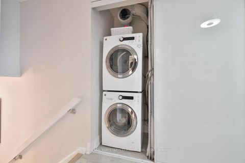 Photo 29 at A34 - 288 Mill Road, Markland Wood, Toronto