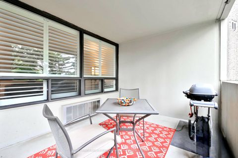 Photo 30 at A34 - 288 Mill Road, Markland Wood, Toronto