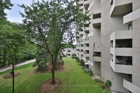 Photo 32 at A34 - 288 Mill Road, Markland Wood, Toronto