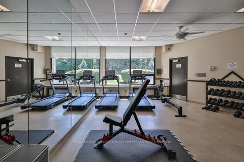 Photo 33 at A34 - 288 Mill Road, Markland Wood, Toronto