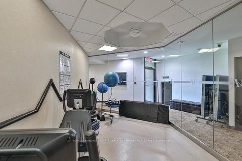 Photo 35 at A34 - 288 Mill Road, Markland Wood, Toronto