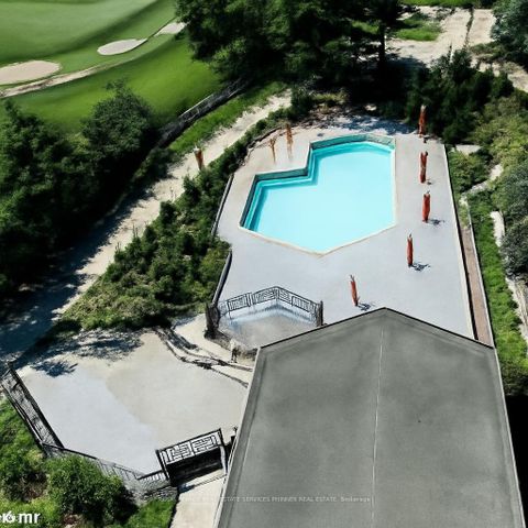 Photo 39 at A34 - 288 Mill Road, Markland Wood, Toronto