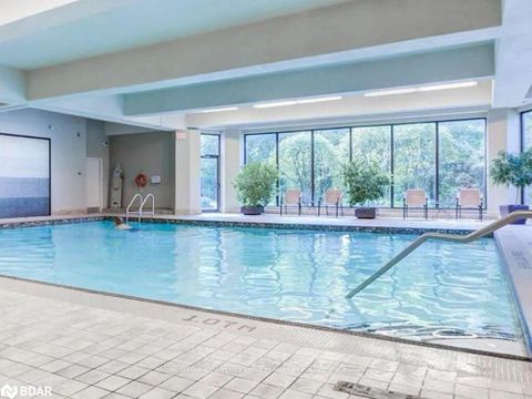 Photo 40 at A34 - 288 Mill Road, Markland Wood, Toronto