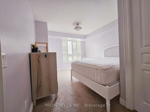 Photo 1 at 708 - 10 Northtown Way, Willowdale East, Toronto