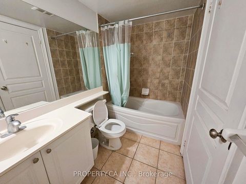 Photo 3 at 708 - 10 Northtown Way, Willowdale East, Toronto