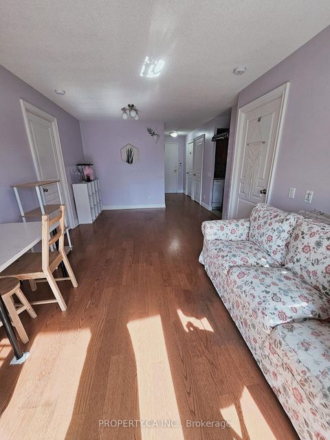 Photo 4 at 708 - 10 Northtown Way, Willowdale East, Toronto