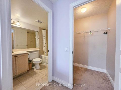 Photo 6 at 708 - 10 Northtown Way, Willowdale East, Toronto