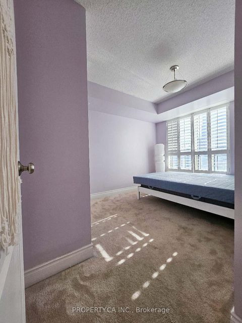 Photo 7 at 708 - 10 Northtown Way, Willowdale East, Toronto
