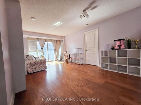 Photo 8 at 708 - 10 Northtown Way, Willowdale East, Toronto