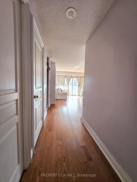 Photo 9 at 708 - 10 Northtown Way, Willowdale East, Toronto