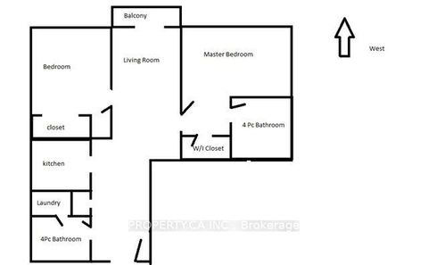 Photo 12 at 708 - 10 Northtown Way, Willowdale East, Toronto