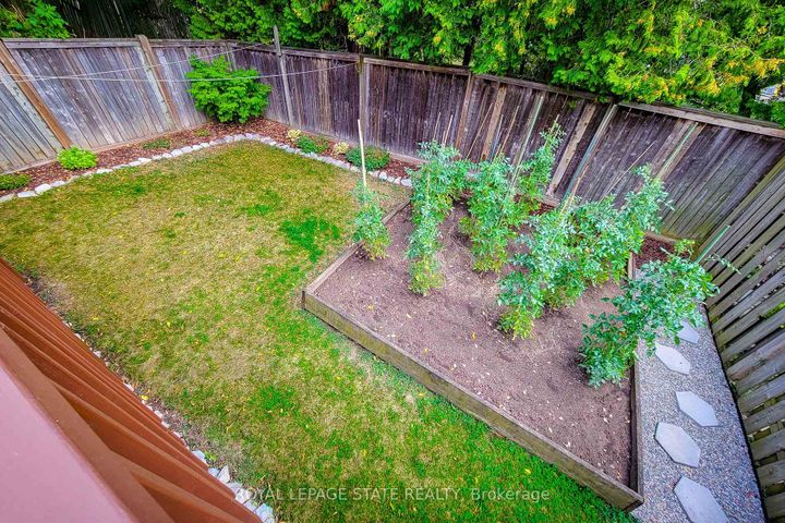Photo 12 at 9 - 78 Peachwood Crescent, Stoney Creek, Hamilton