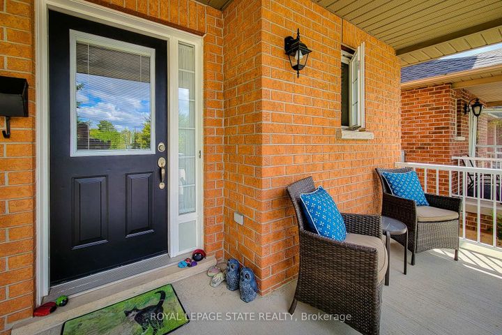 Photo 14 at 9 - 78 Peachwood Crescent, Stoney Creek, Hamilton