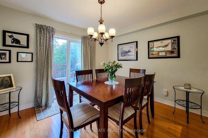 Photo 20 at 9 - 78 Peachwood Crescent, Stoney Creek, Hamilton