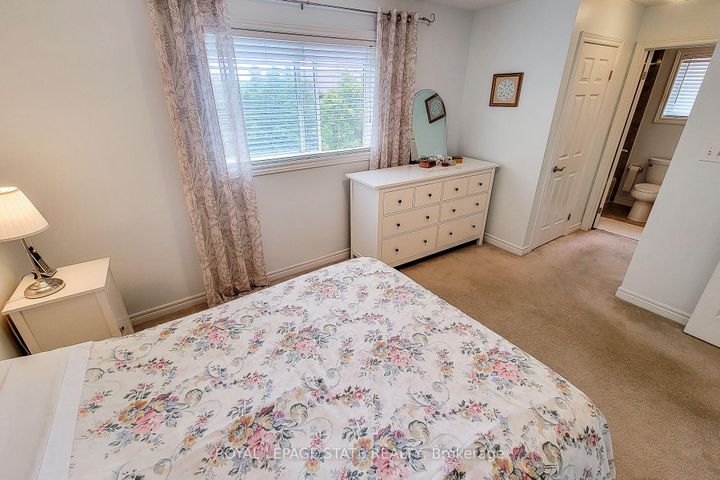 Photo 29 at 9 - 78 Peachwood Crescent, Stoney Creek, Hamilton