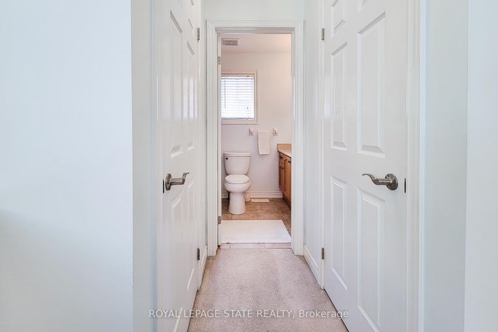 Photo 30 at 9 - 78 Peachwood Crescent, Stoney Creek, Hamilton