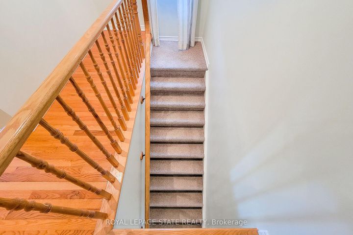 Photo 40 at 9 - 78 Peachwood Crescent, Stoney Creek, Hamilton