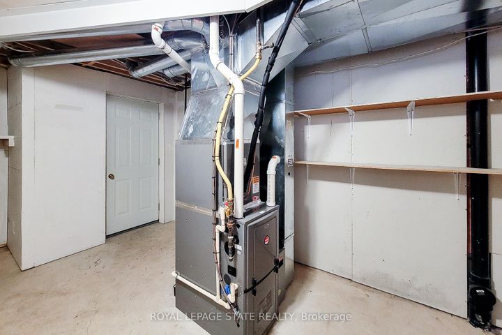 Photo 42 at 9 - 78 Peachwood Crescent, Stoney Creek, Hamilton