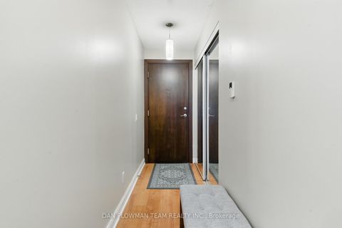 Photo 4 at 2045 - 35 Viking Lane, City Centre West, Toronto