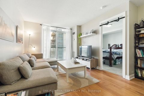Photo 6 at 2045 - 35 Viking Lane, City Centre West, Toronto