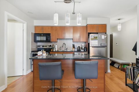 Photo 8 at 2045 - 35 Viking Lane, City Centre West, Toronto