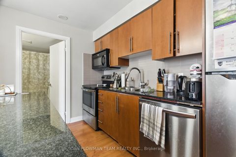 Photo 10 at 2045 - 35 Viking Lane, City Centre West, Toronto