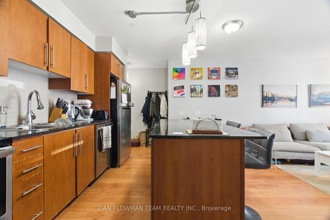 Photo 11 at 2045 - 35 Viking Lane, City Centre West, Toronto