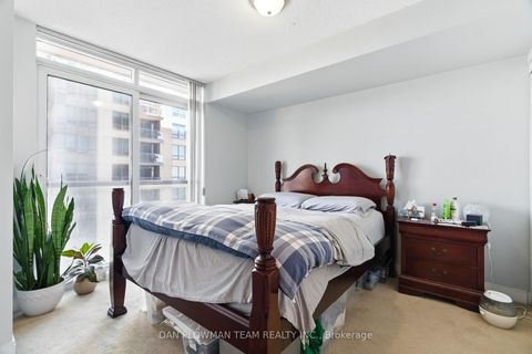 Photo 12 at 2045 - 35 Viking Lane, City Centre West, Toronto