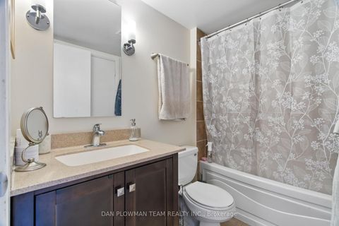 Photo 14 at 2045 - 35 Viking Lane, City Centre West, Toronto