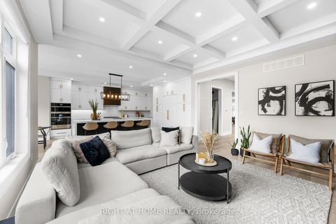 Photo 0 at 262 Senlac Road, Willowdale West, Toronto