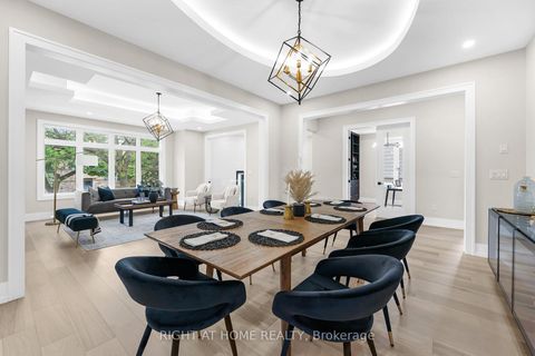 Photo 8 at 262 Senlac Road, Willowdale West, Toronto
