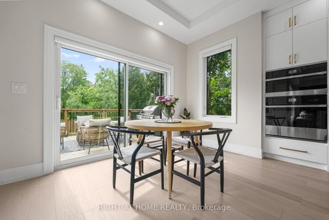 Photo 11 at 262 Senlac Road, Willowdale West, Toronto