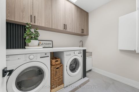 Photo 15 at 262 Senlac Road, Willowdale West, Toronto