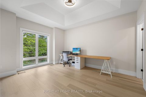 Photo 19 at 262 Senlac Road, Willowdale West, Toronto