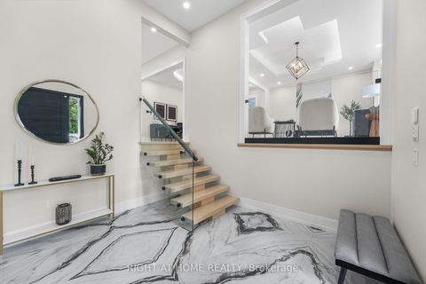 Photo 21 at 262 Senlac Road, Willowdale West, Toronto