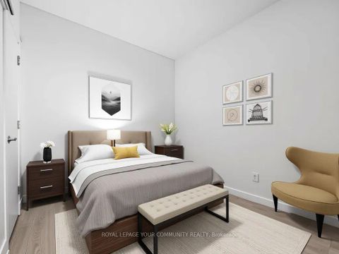 Photo 2 at 2301 - 15 Ellerslie Avenue, Willowdale West, Toronto