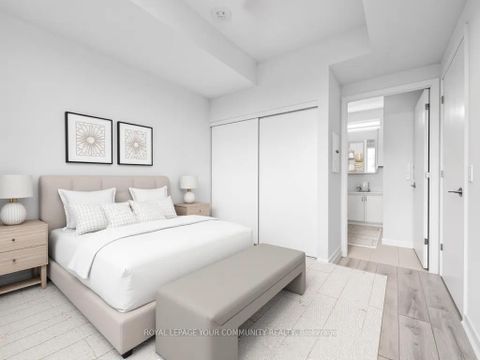 Photo 3 at 2301 - 15 Ellerslie Avenue, Willowdale West, Toronto