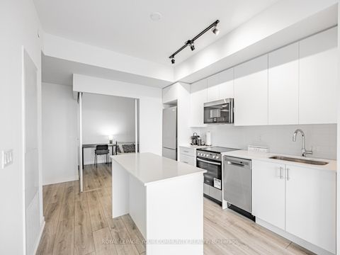 Photo 11 at 2301 - 15 Ellerslie Avenue, Willowdale West, Toronto