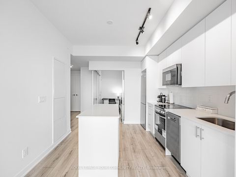 Photo 12 at 2301 - 15 Ellerslie Avenue, Willowdale West, Toronto